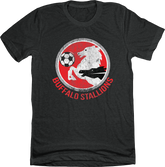 Buffalo Stallions